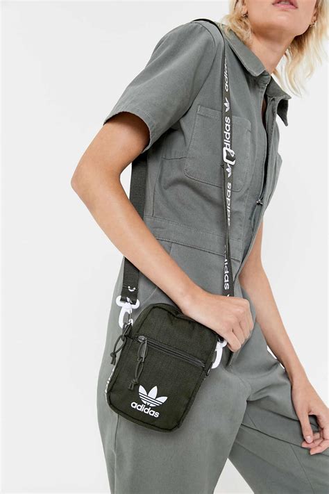 adidas crossbody bag amazon|adidas crossbody bag urban outfitters.